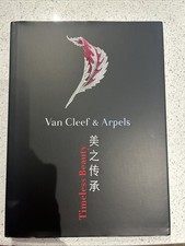 Van Cleef & Arpels Timeless