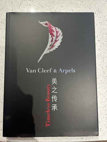 Van cleef arpels timeless - cleef, &