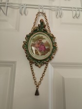 Vintage Fragonard Limoges