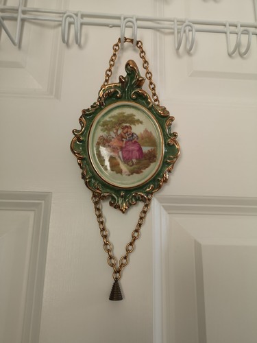 Vintage fragonard limoges - vintage,