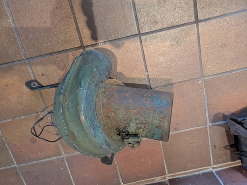 Smiths snail heater - smiths,