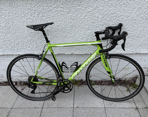 Cannondale supersix evo road - cannondale,