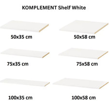 IKEA KOMPLEMENT Adjustable