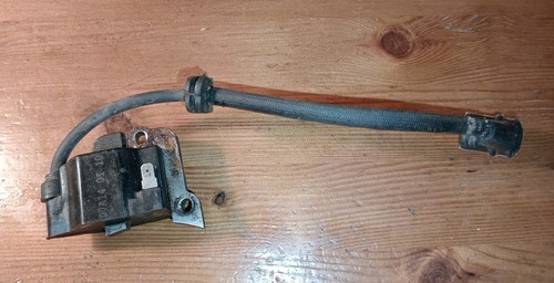 Genuine part macallister - part,
