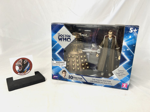 Doctor who the - doctor,