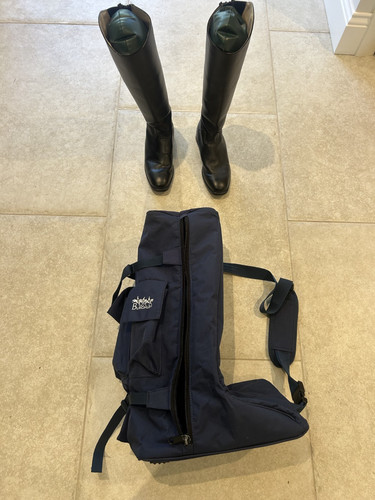 Mountain horse scs3 black - mountain,