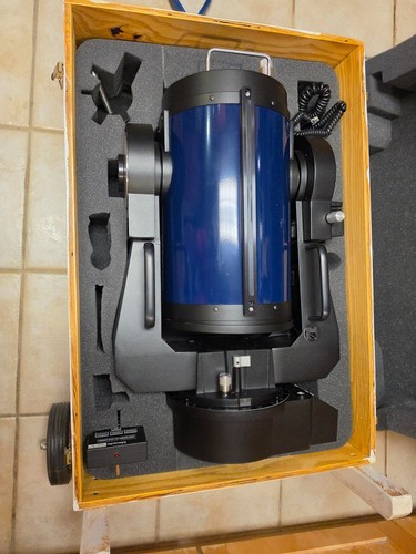 Meade corp lx200 telescope - corp,