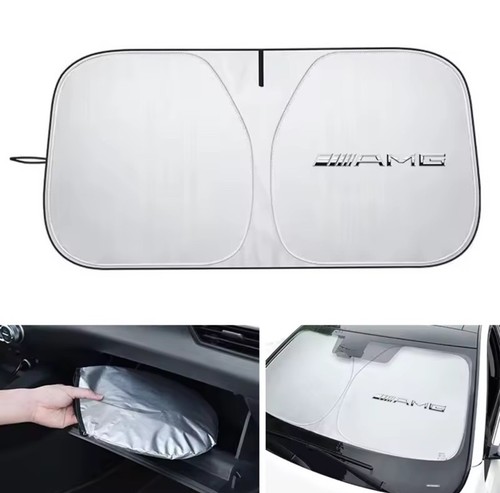 Car windshield sun - car, cover