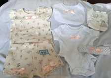 Reborn baby dolls clothes and