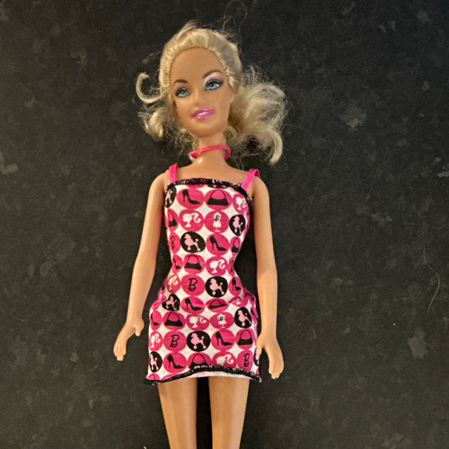 Vintage 2009 2010 mattel - 2009,