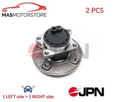 WHEEL BEARING KIT SET PAIR