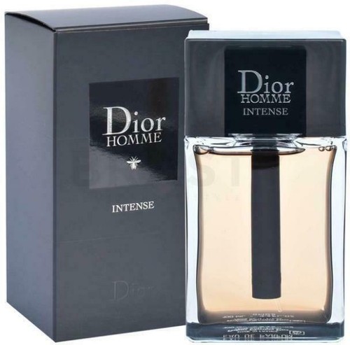 Christian dior homme intense - christian,