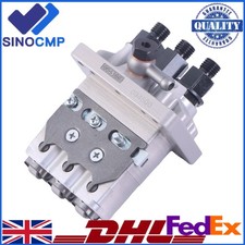 Fuel Injection Pump 131017950