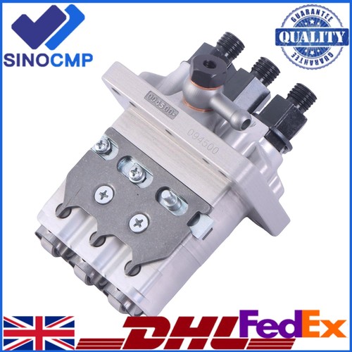 Fuel injection pump 131017950 - pump,
