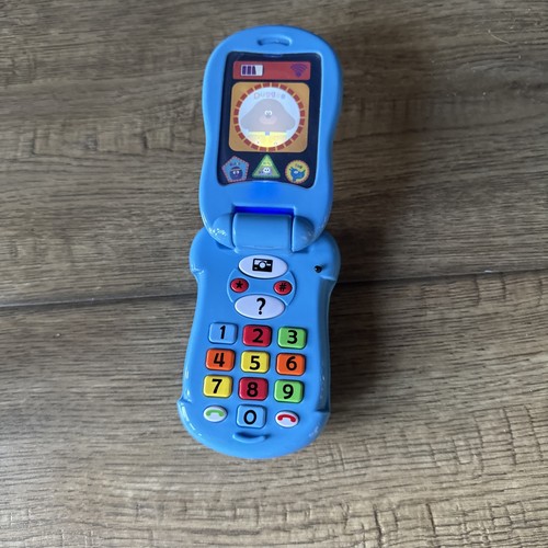Hey duggee flip - and, learn