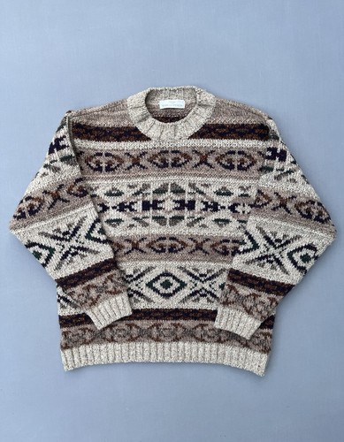 Vintage michael made in - st,