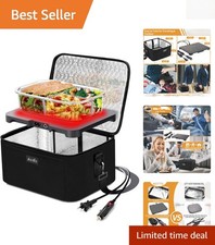 Mini Personal Microwave Oven -