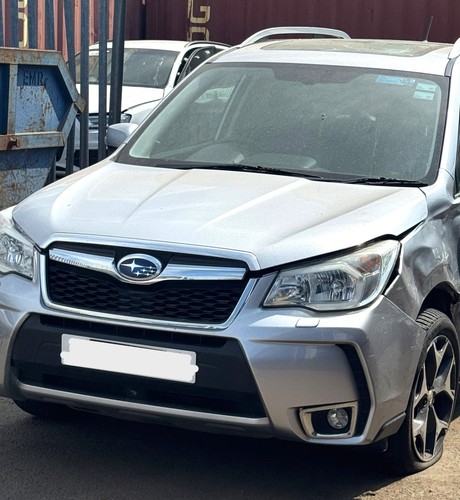 Subaru forester sj 2013 - i,