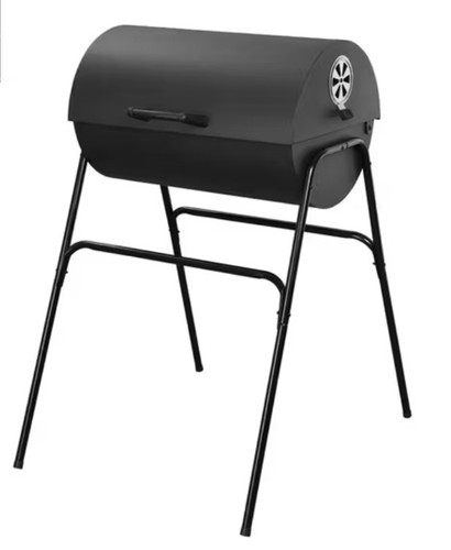 Grill meister bbq charcoal - grill,