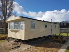 Caravan Hire Butlins Minehead