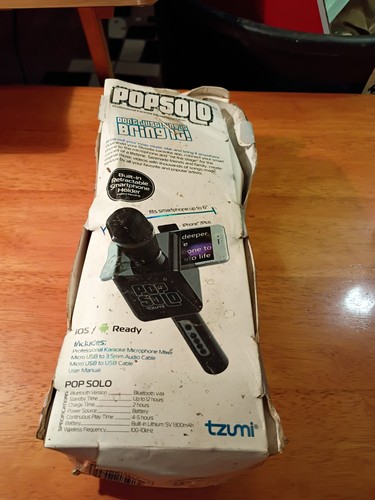 Pop solo professional karaoke - pop,