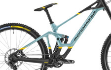 Frame Pivot Bearing Kit |