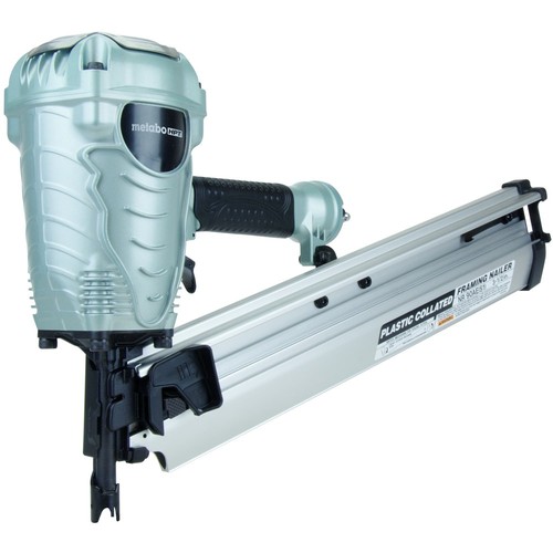 Metabo hpt nr90aes1m - nr90aes1m, 21°