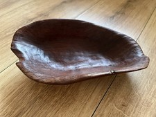 Vintage hand carved - hand,