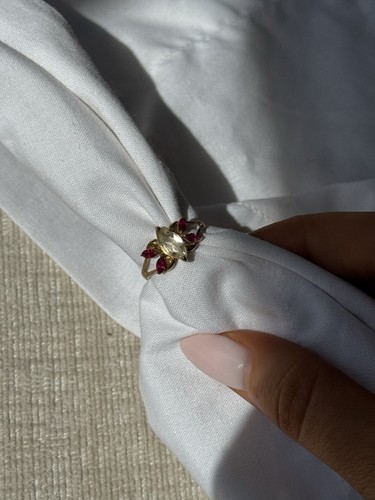 Gems 9ct yellow - 9ct,