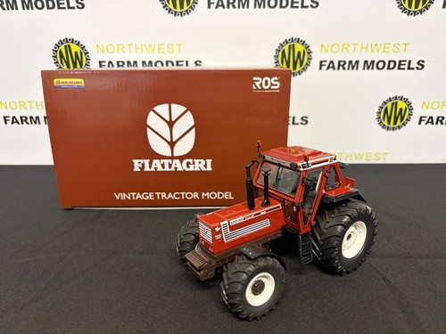 Ros 301412 scale fiat - scale,