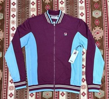 FILA Vintage Settanta Baseball