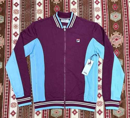 Fila vintage settanta baseball - settanta,
