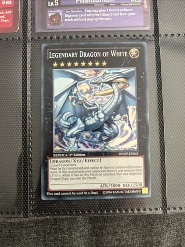 Legendary dragon of - legendary,