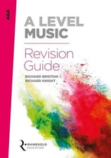 AQA A Level Music Revision