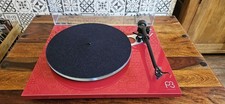 Rega Planar 3 Turntable –