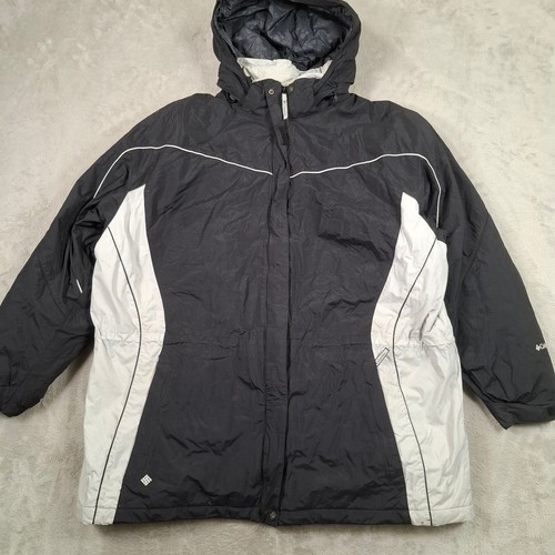 Columbia jacket womens - columbia,