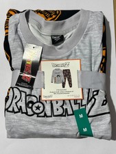 Dragon Ball Z Pyjmas Pjs Set