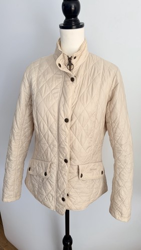 Barbour flyweight cavalry - barbour,