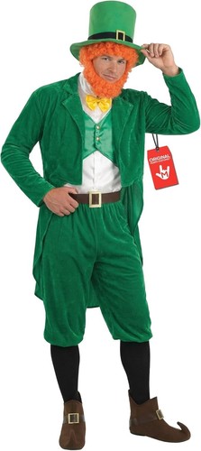 Mens classic leprechaun - classic,