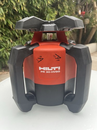Hilti pr30 hvsg - pr30-hvsg, a12