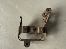 Honda XL250 1975 Battery Tray Box Holder Carrier