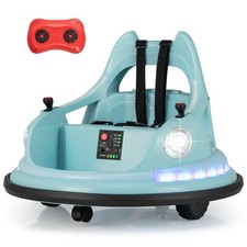 COSTWAY Kids Ride On Bumper