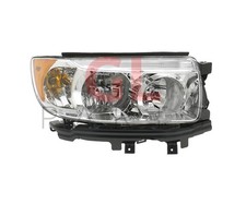 For SUBARU FORESTER 2006-2008