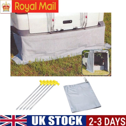 For campervan rear - for, t5