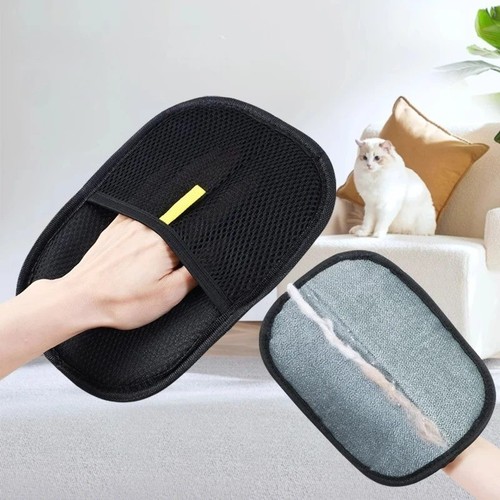 Pet hair remover grooming - pet,