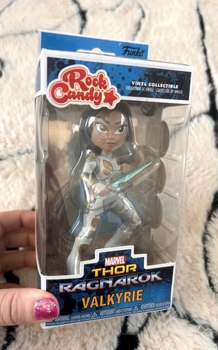 Funko rock candy - rock,