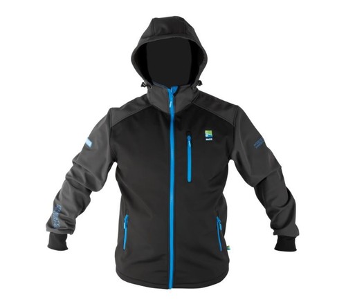 Preston duratech softshell - preston,