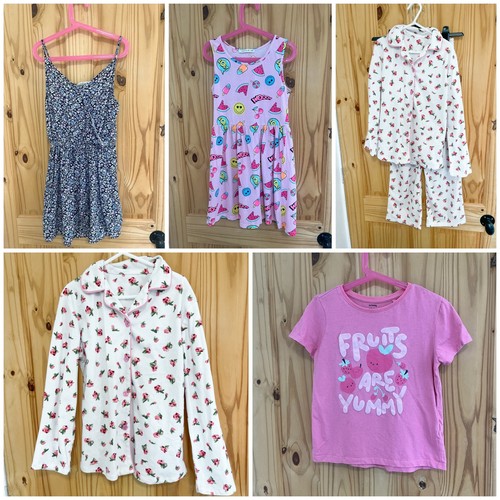 Piece girls clothes - 5,