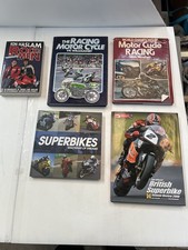 Job Lot Motorcycle / Superbike