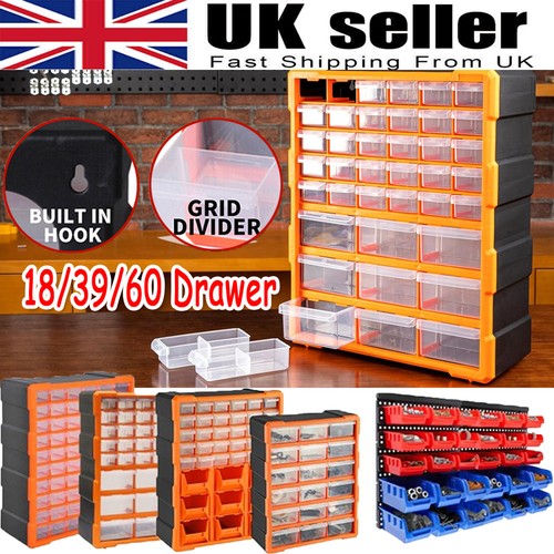 Multi storage drawer cabinet - multi,